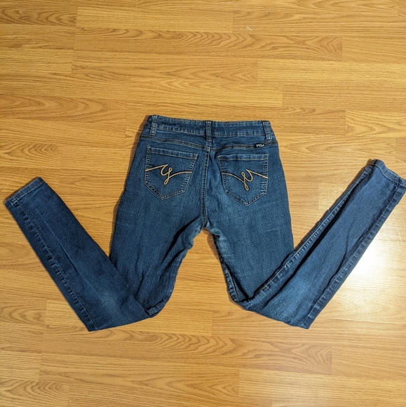 Skinny jeans - Picture 2 of 2